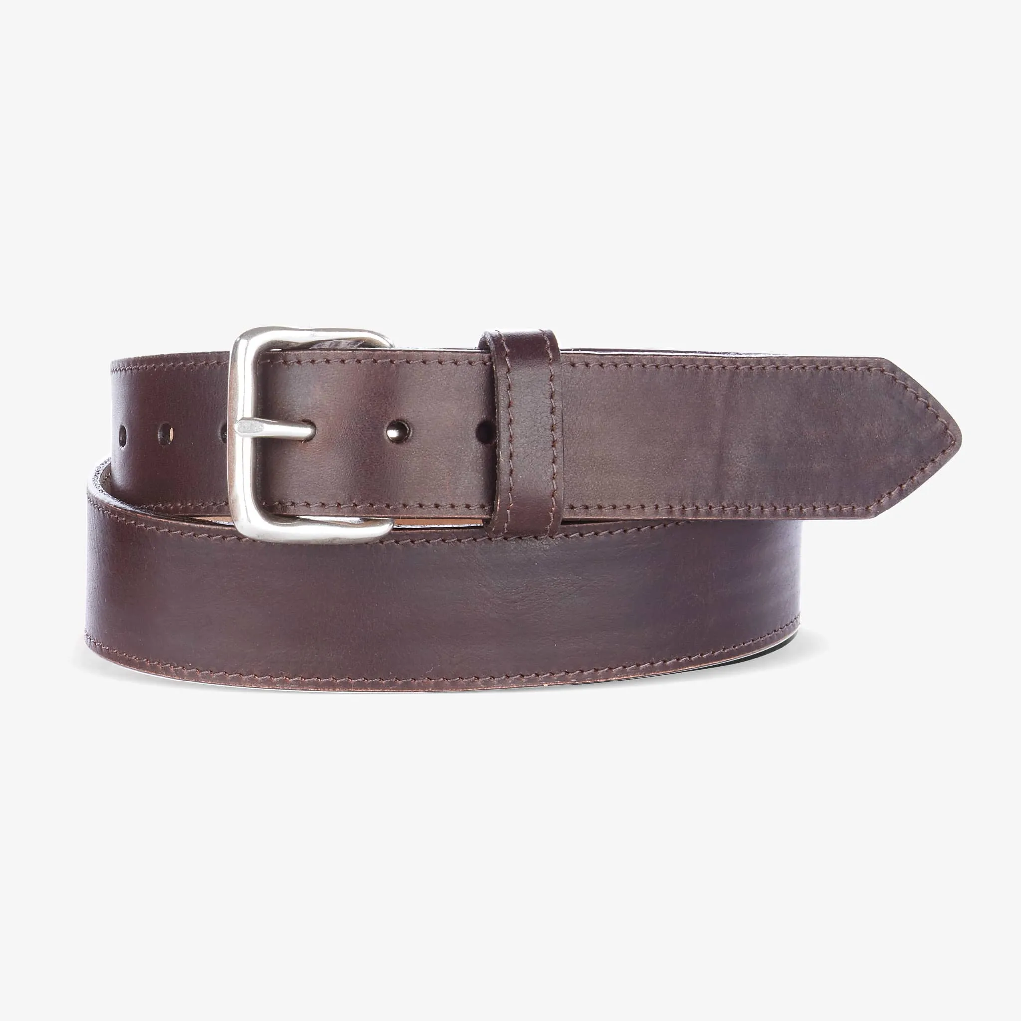 Tadala Chocolate Rugby - 32 sold by Brave Leather