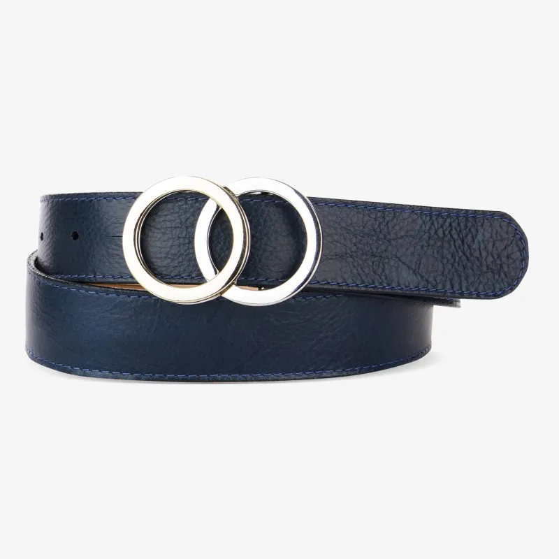 Otir Dutch Ocean Pebbled - 36 sold by Brave Leather