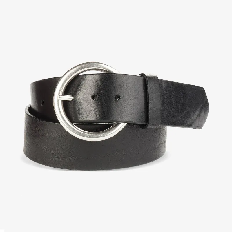 Vika Black Bridle - 32 sold by Brave Leather