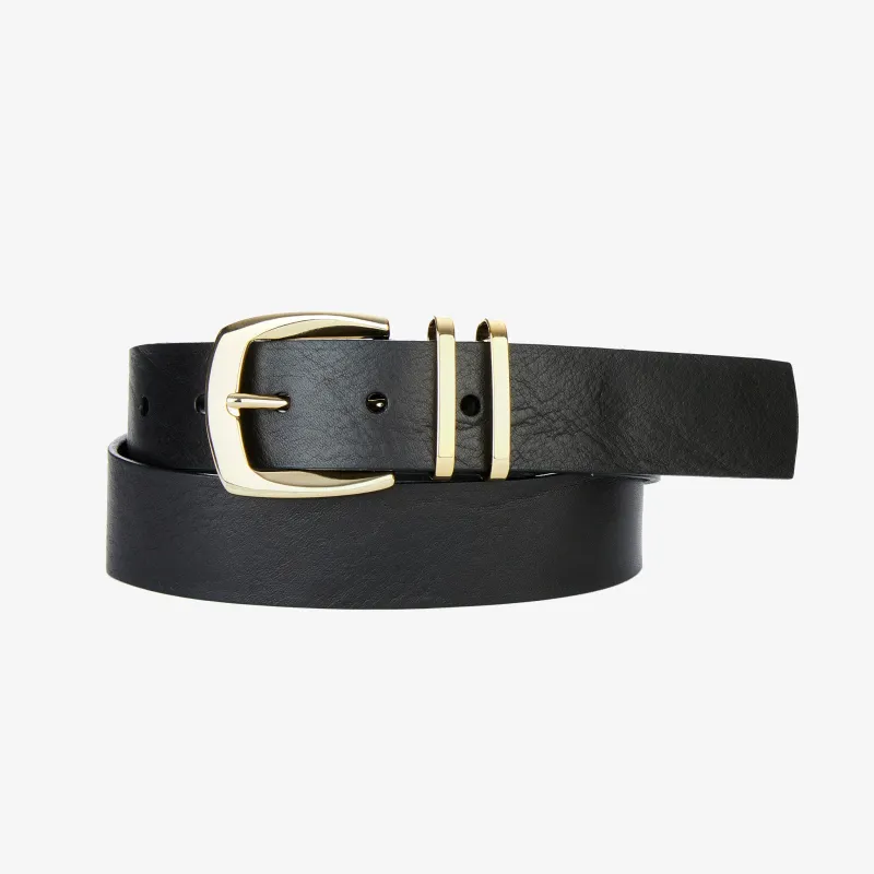 Callianne Black Bridle - 34 sold by Brave Leather