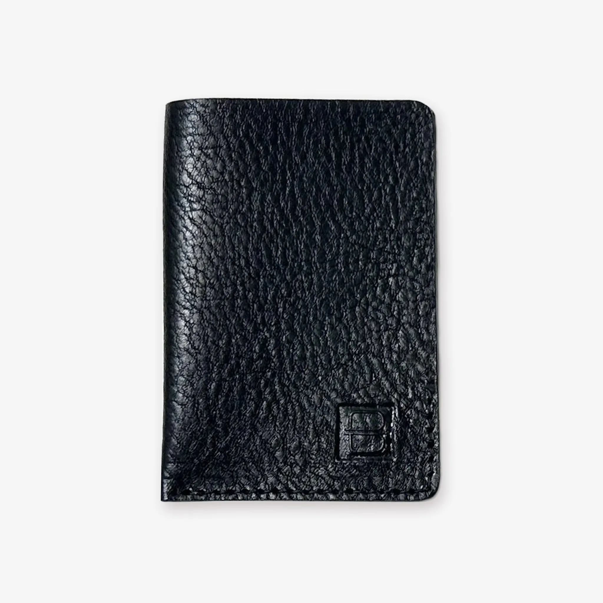 Slim Card Sleeve sold by Brave Leather product image thumbnail 4