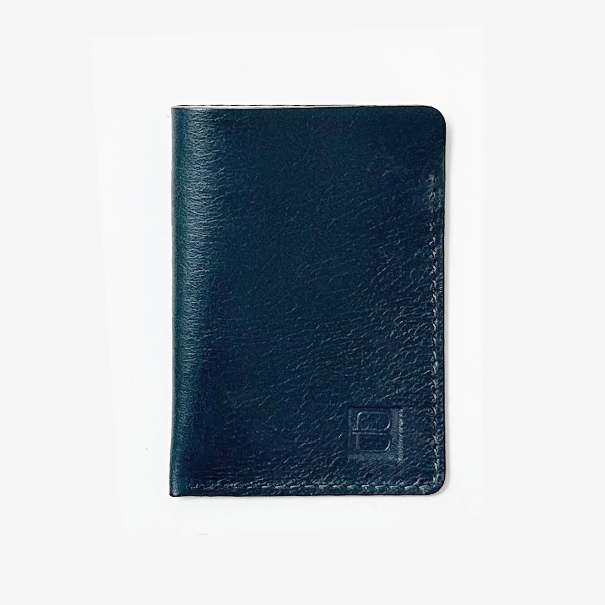 Slim Card Sleeve sold by Brave Leather product image thumbnail 5