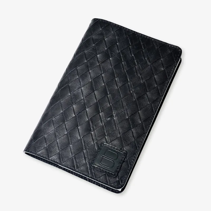 Leather Journal Medium sold by Brave Leather