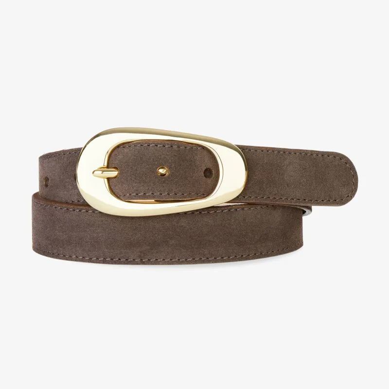 Zya Suede sold by Brave Leather