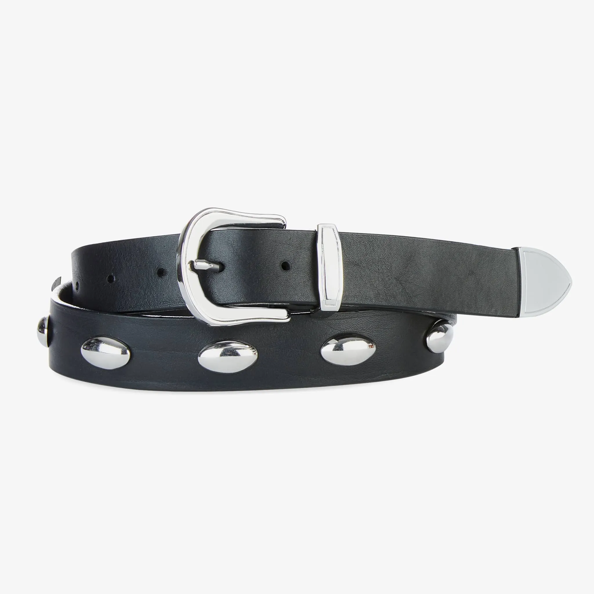 Kian Bridle sold by Brave Leather