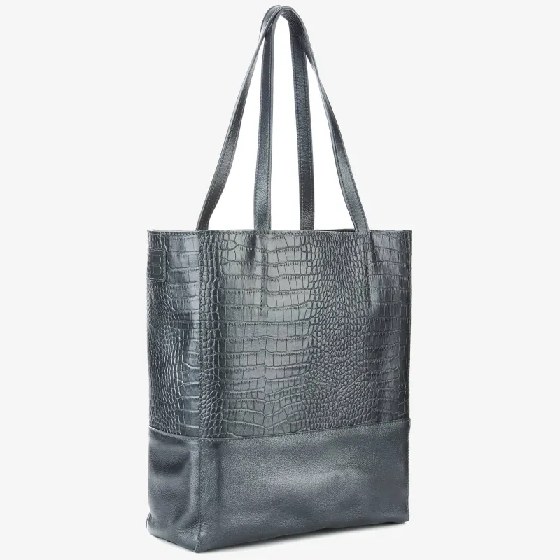 Saloso Metallic Barcelona sold by Brave Leather