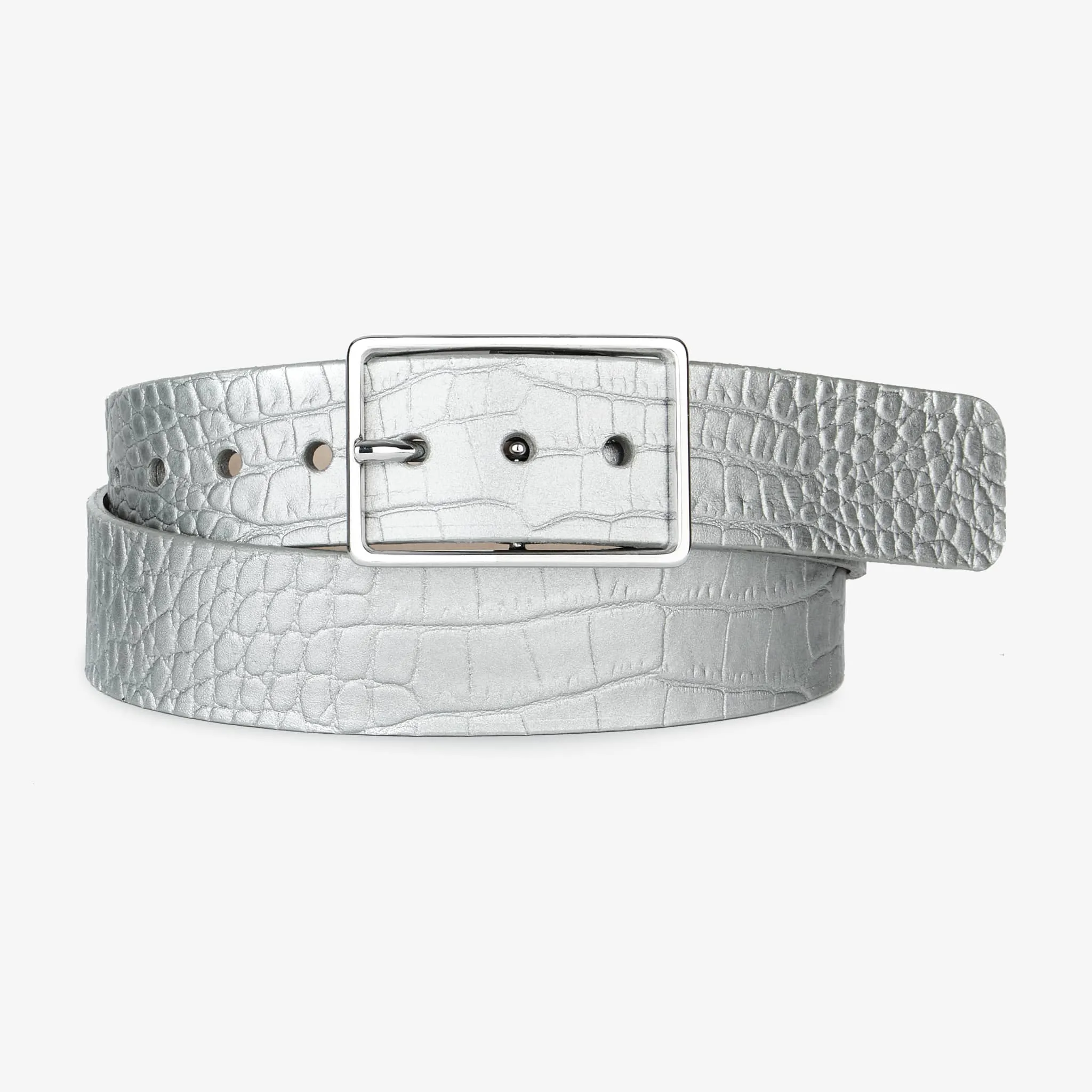 Caloe Metallic Barcelona sold by Brave Leather product image thumbnail 2