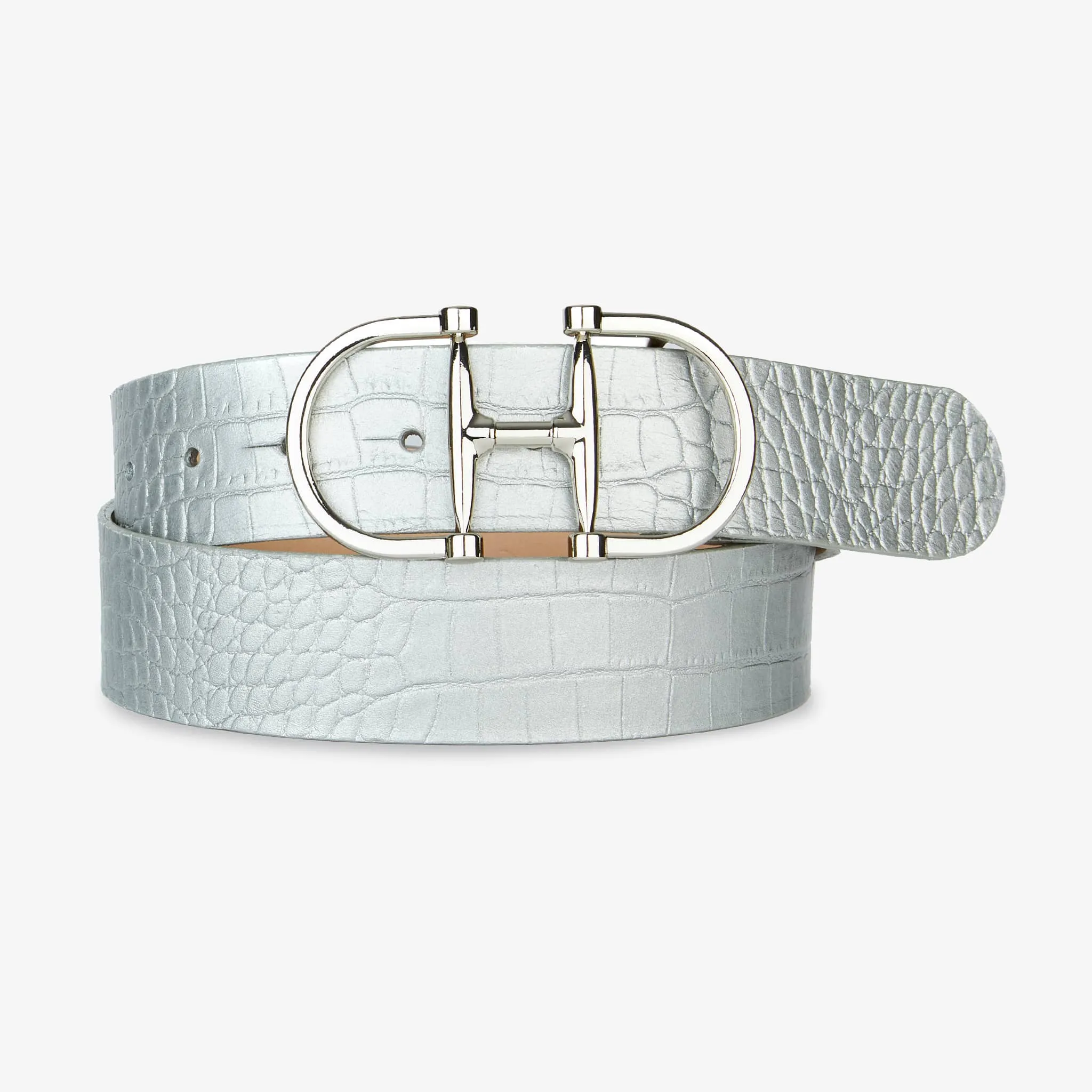 Kasi Metallic Barcelona sold by Brave Leather product image thumbnail 2