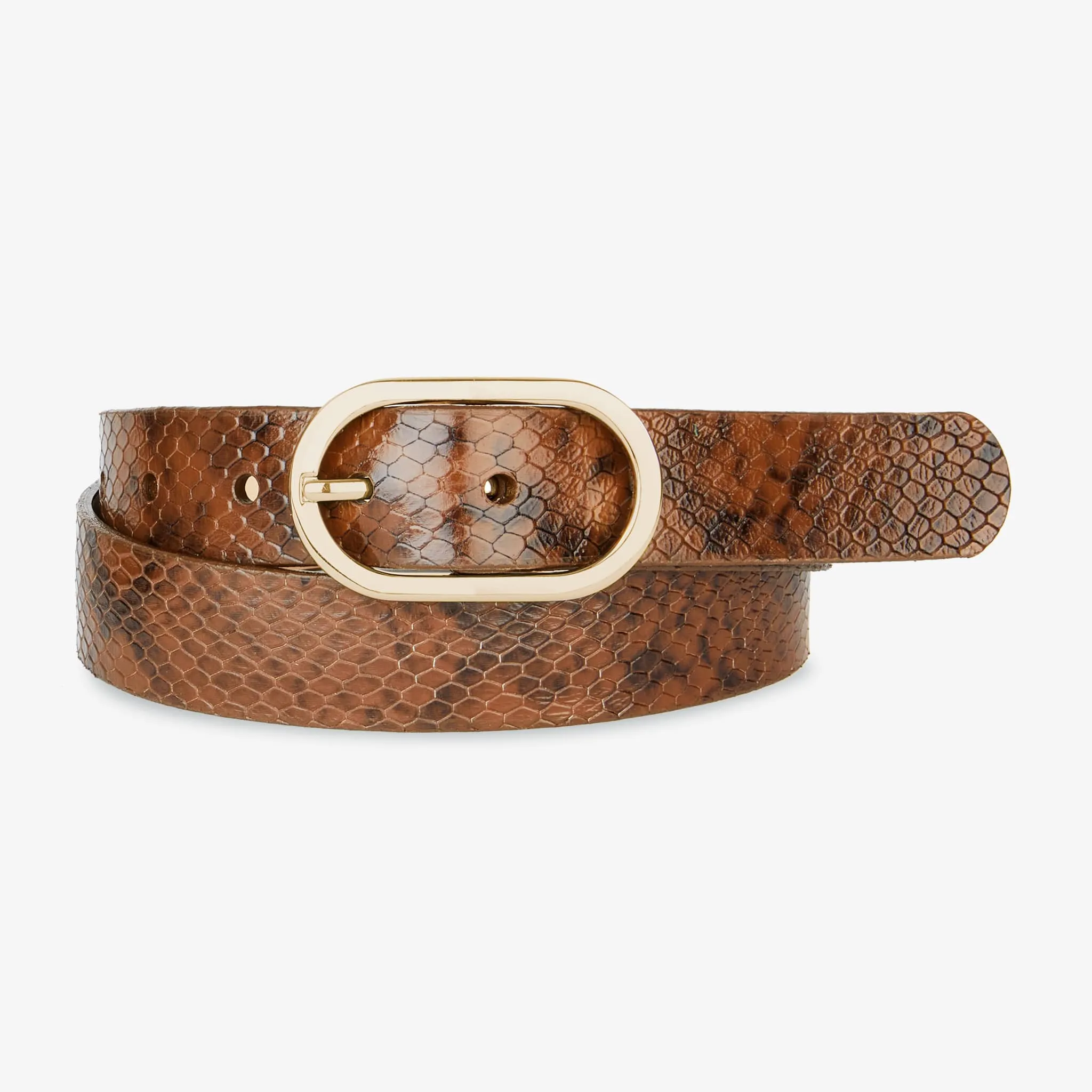 Kezia Copperhead sold by Brave Leather product image thumbnail 3