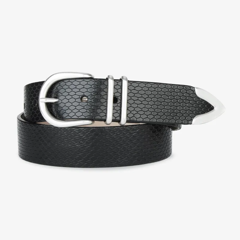 Fayla Copperhead sold by Brave Leather