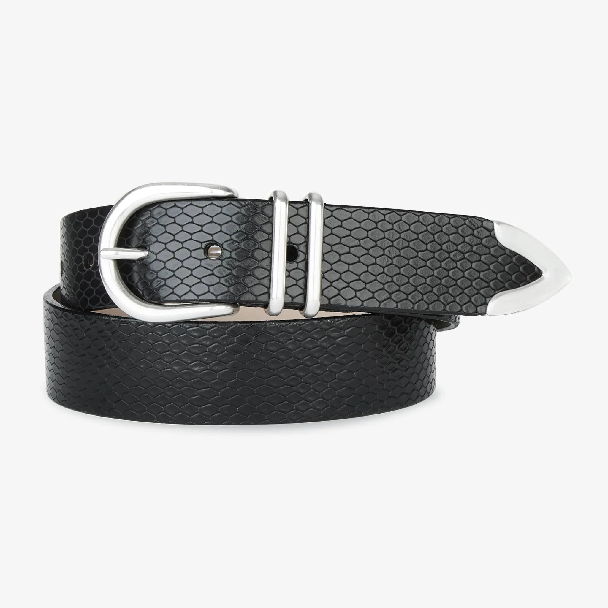 Fayla Copperhead sold by Brave Leather