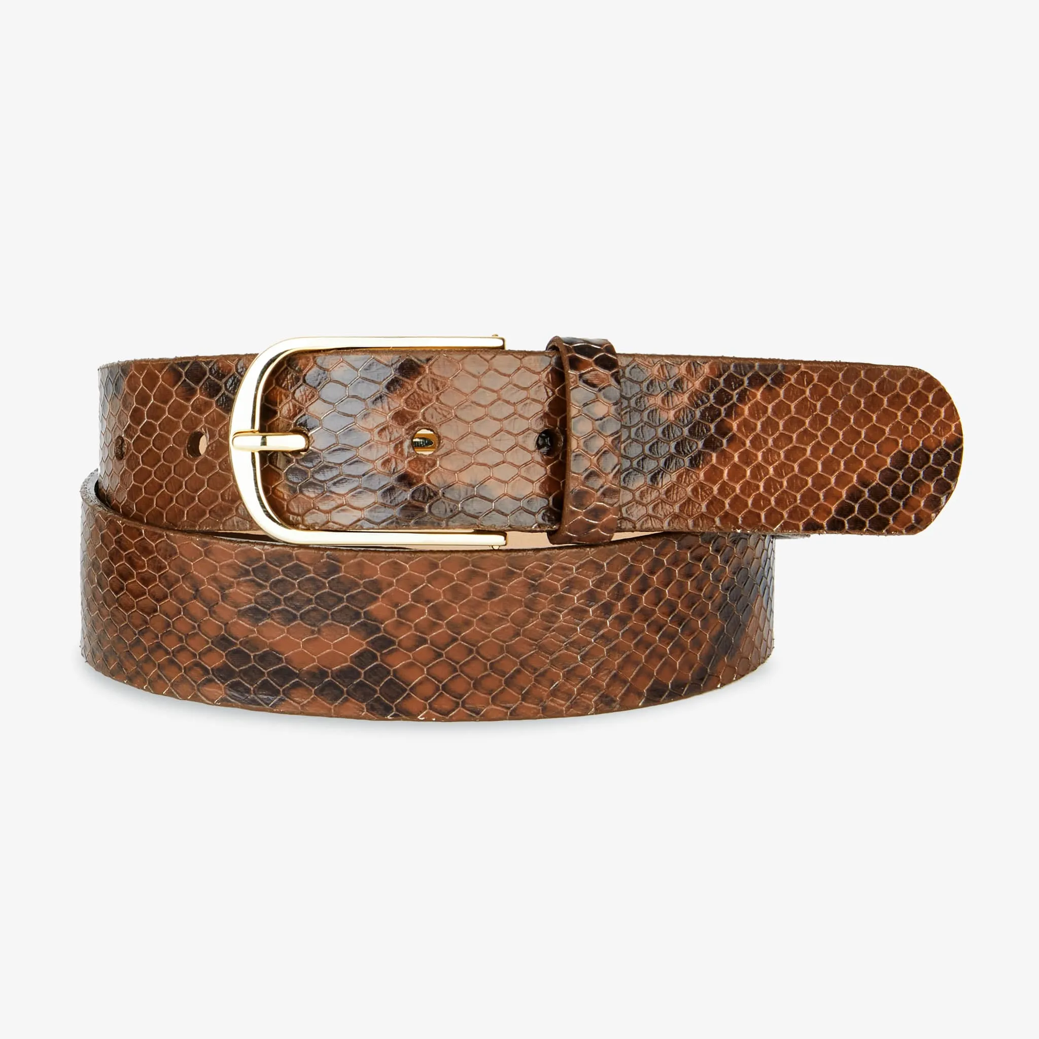 Brayan Copperhead sold by Brave Leather product image thumbnail 2
