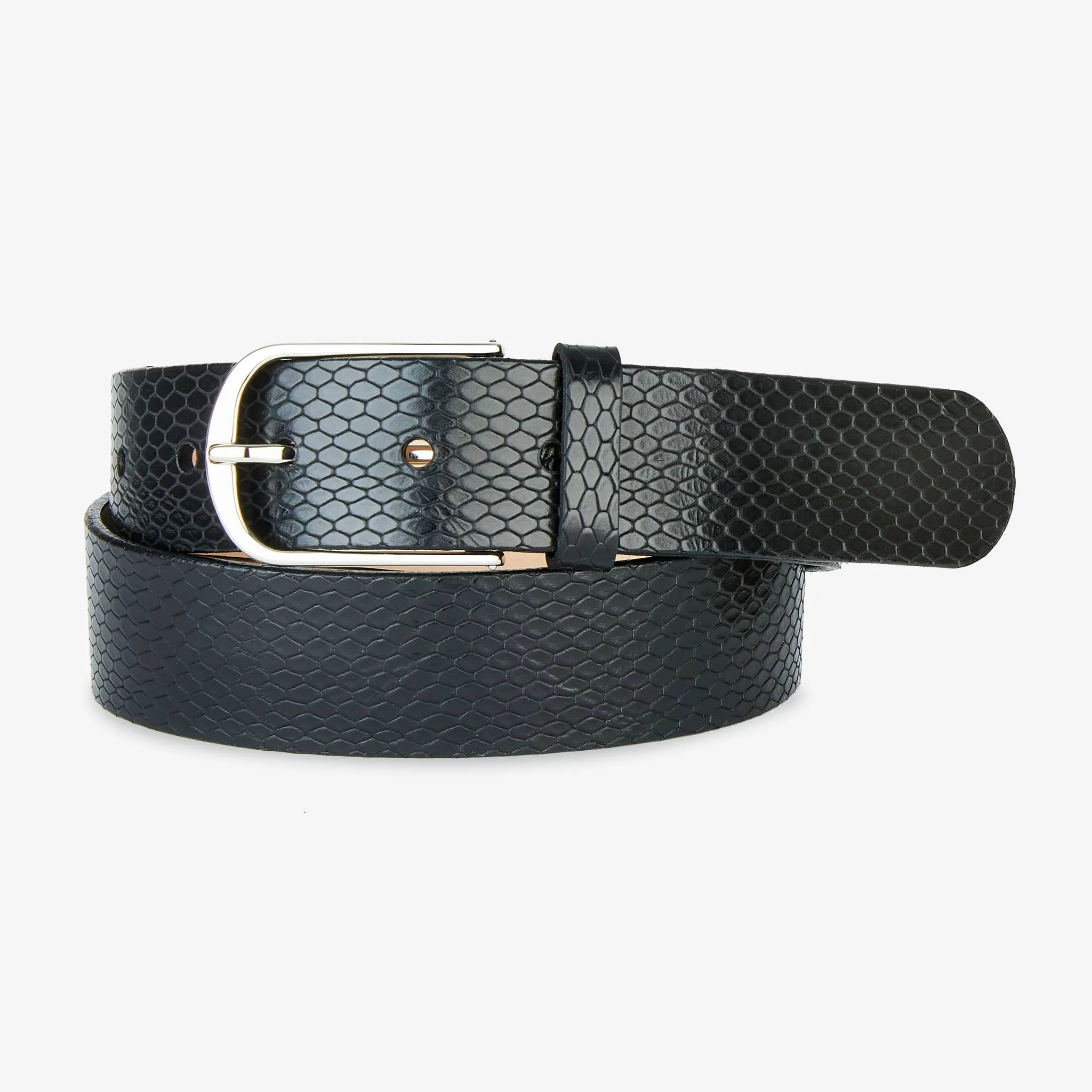 Brayan Copperhead sold by Brave Leather