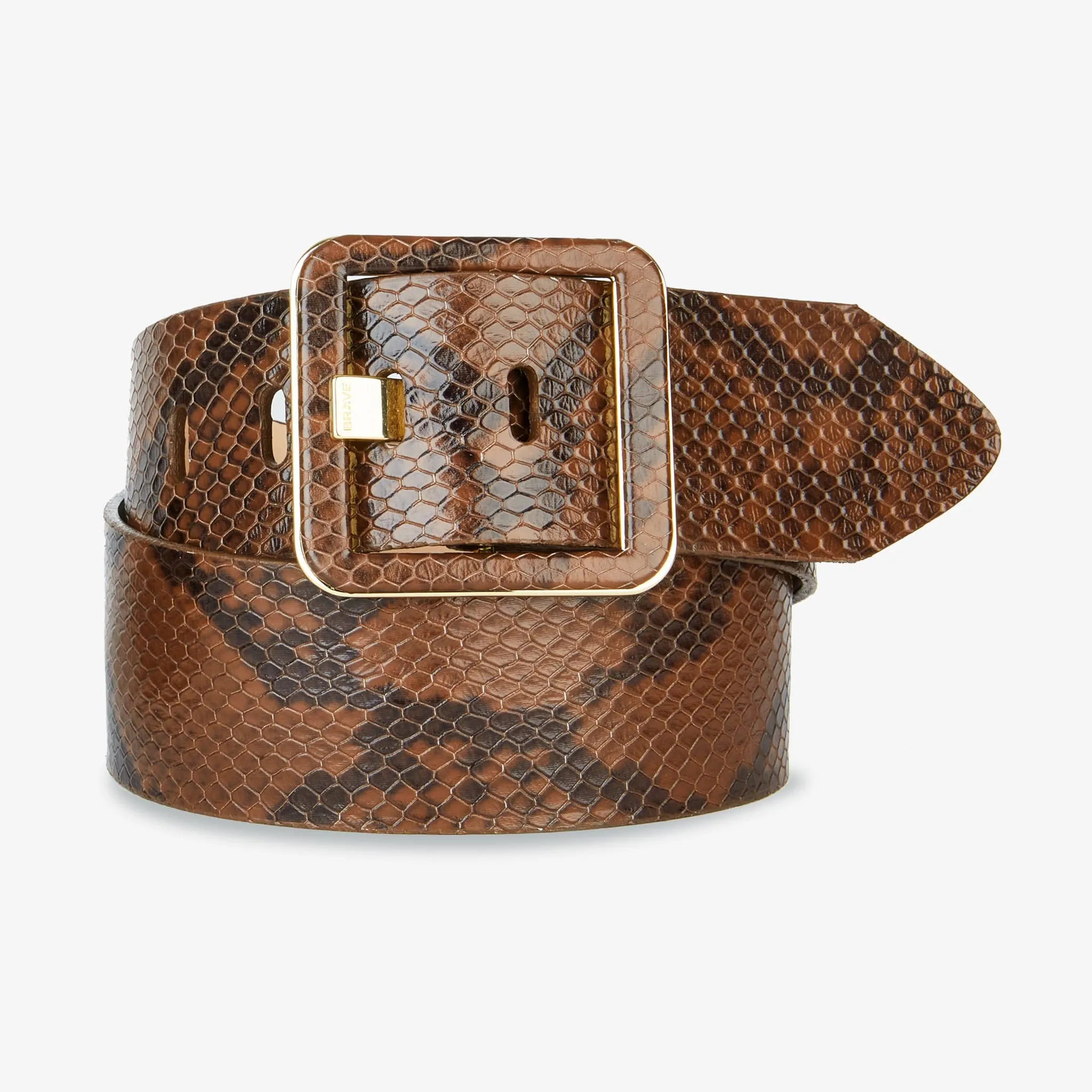 Makani Copperhead sold by Brave Leather product image thumbnail 2