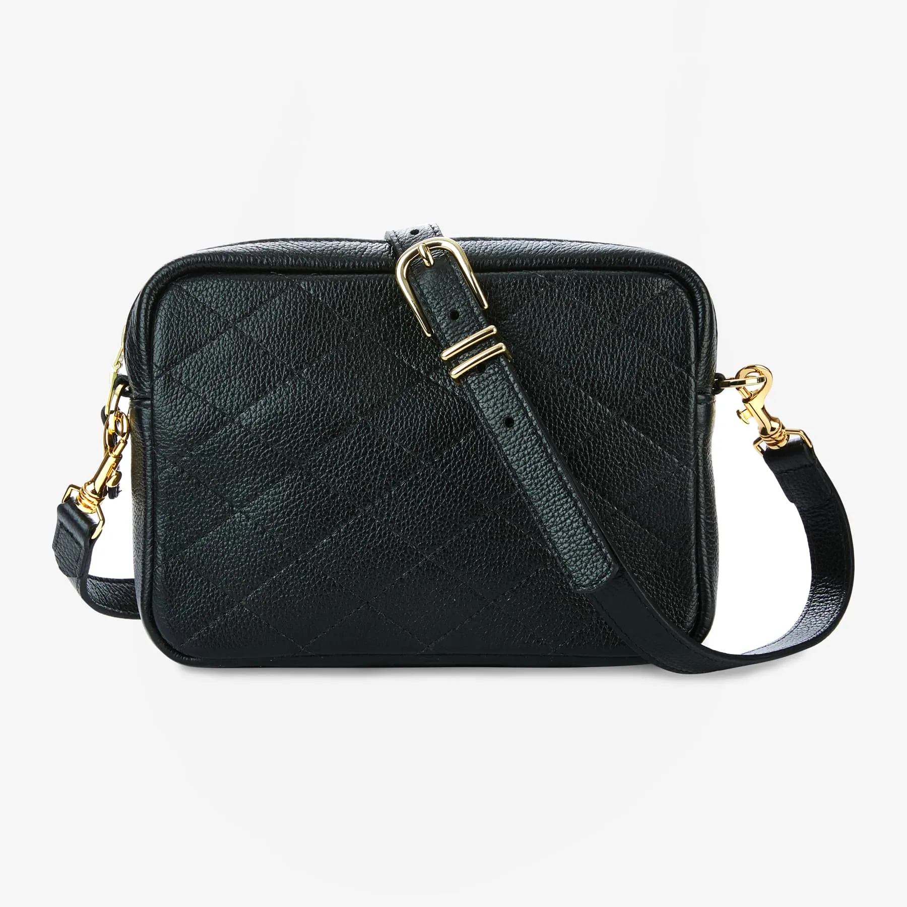 Adina Pebbled sold by Brave Leather