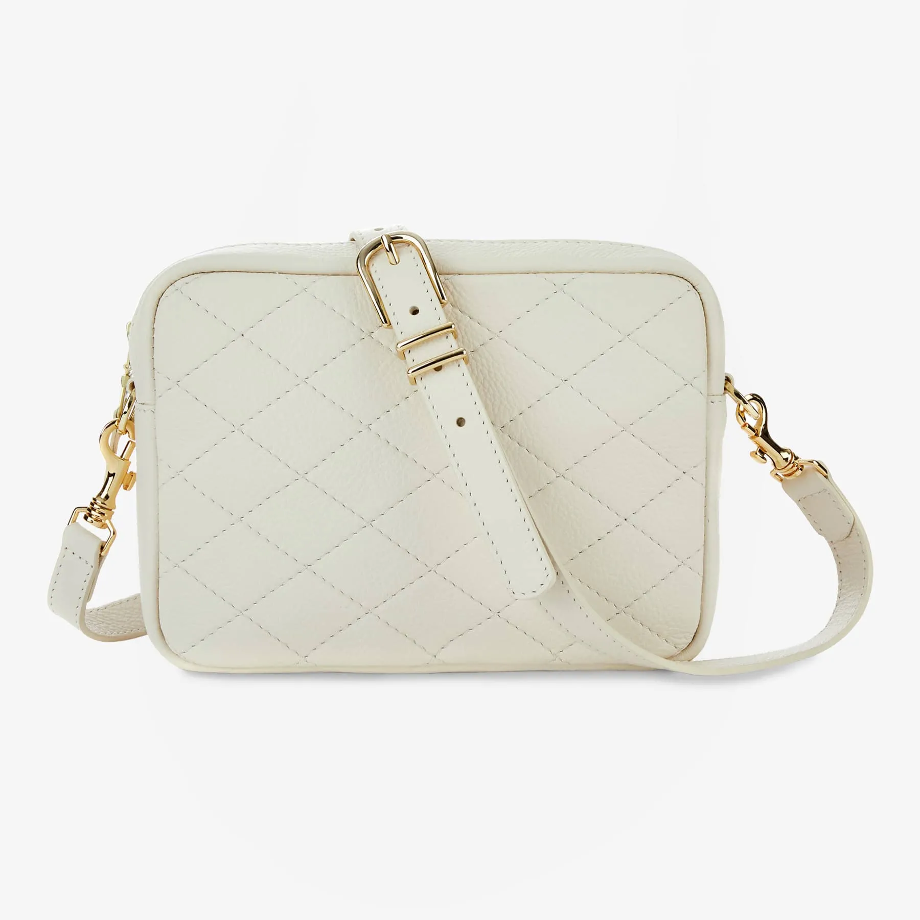 Adina Pebbled sold by Brave Leather product image thumbnail 2