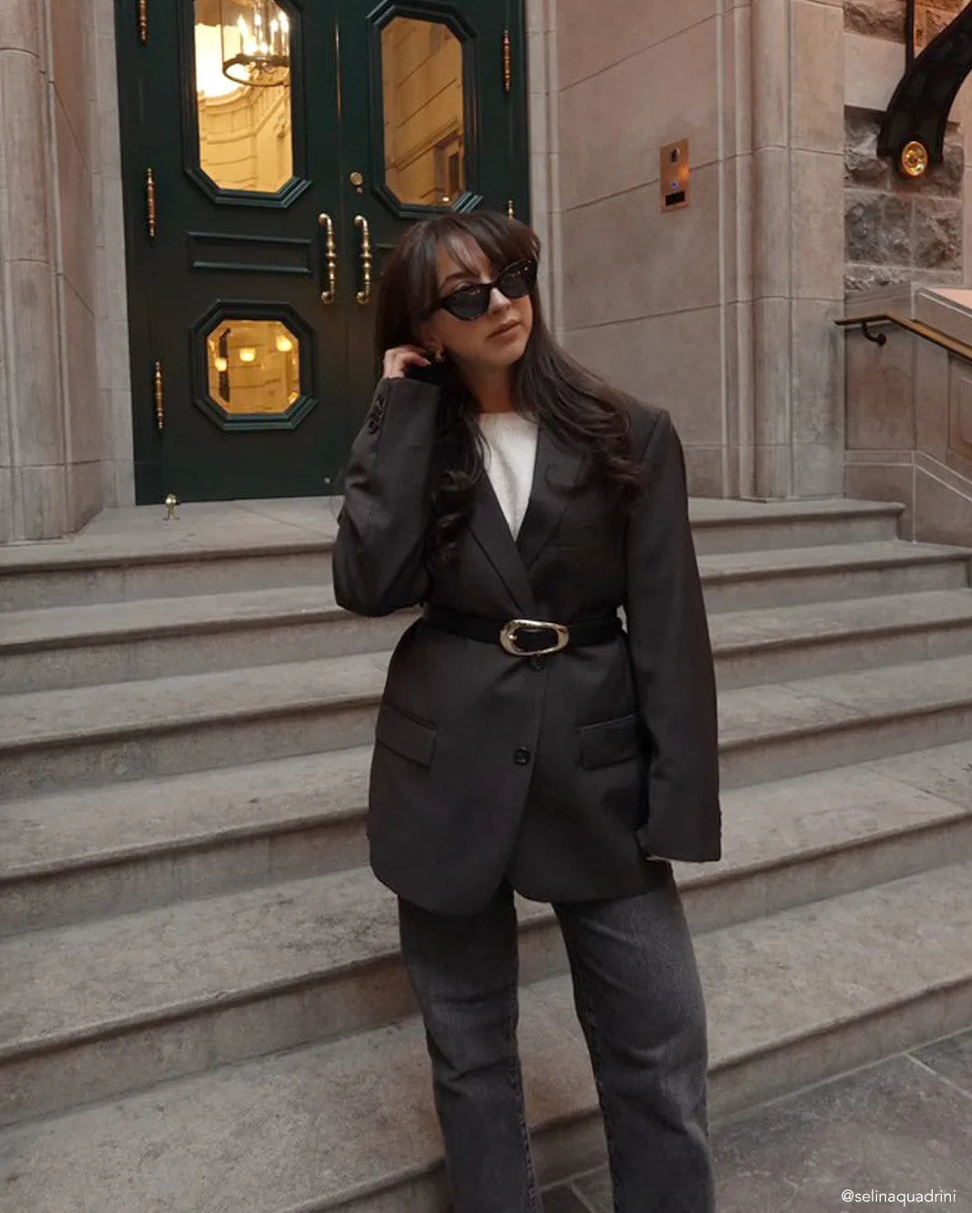 Zya Vachetta sold by Brave Leather product image thumbnail 3