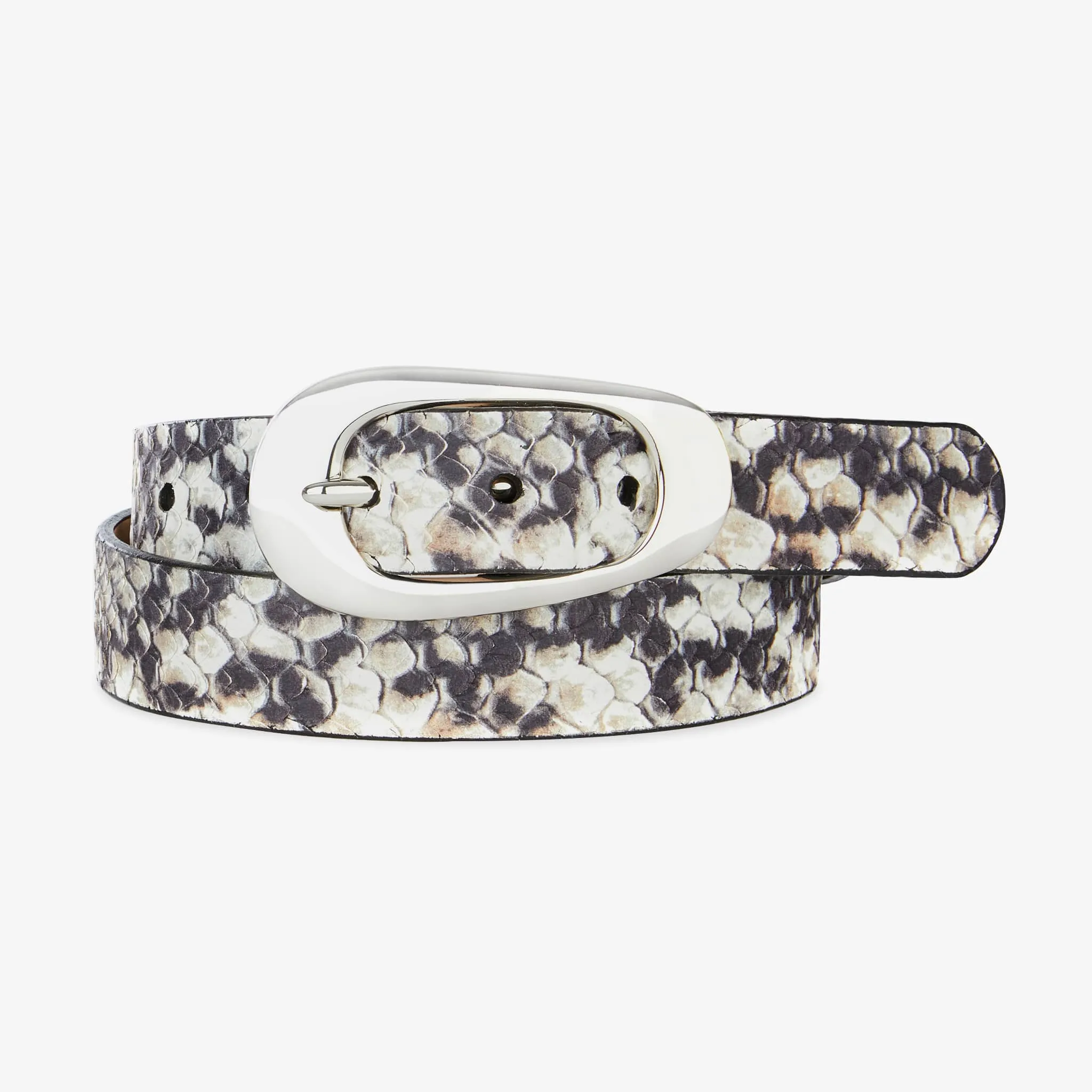 Zya Empire Snake sold by Brave Leather