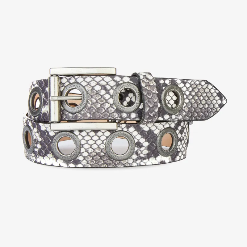 Leysa Empire Snake sold by Brave Leather