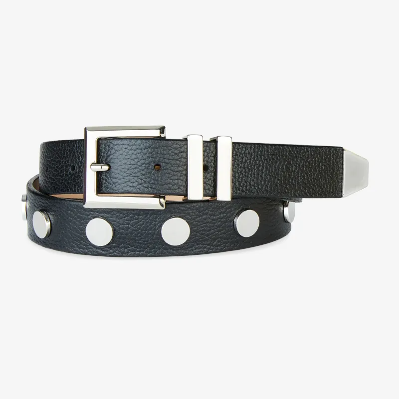 Zoie Nappa sold by Brave Leather