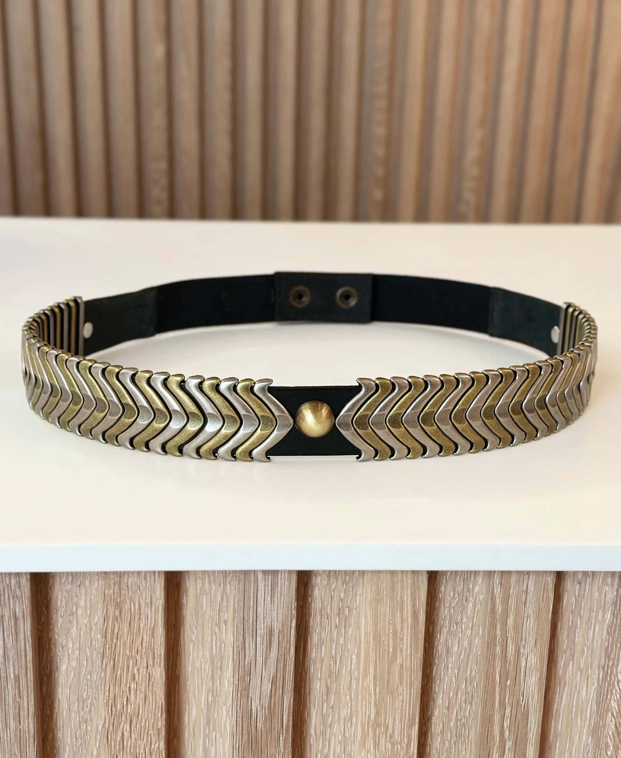 Nia Bridle sold by Brave Leather product image thumbnail 2