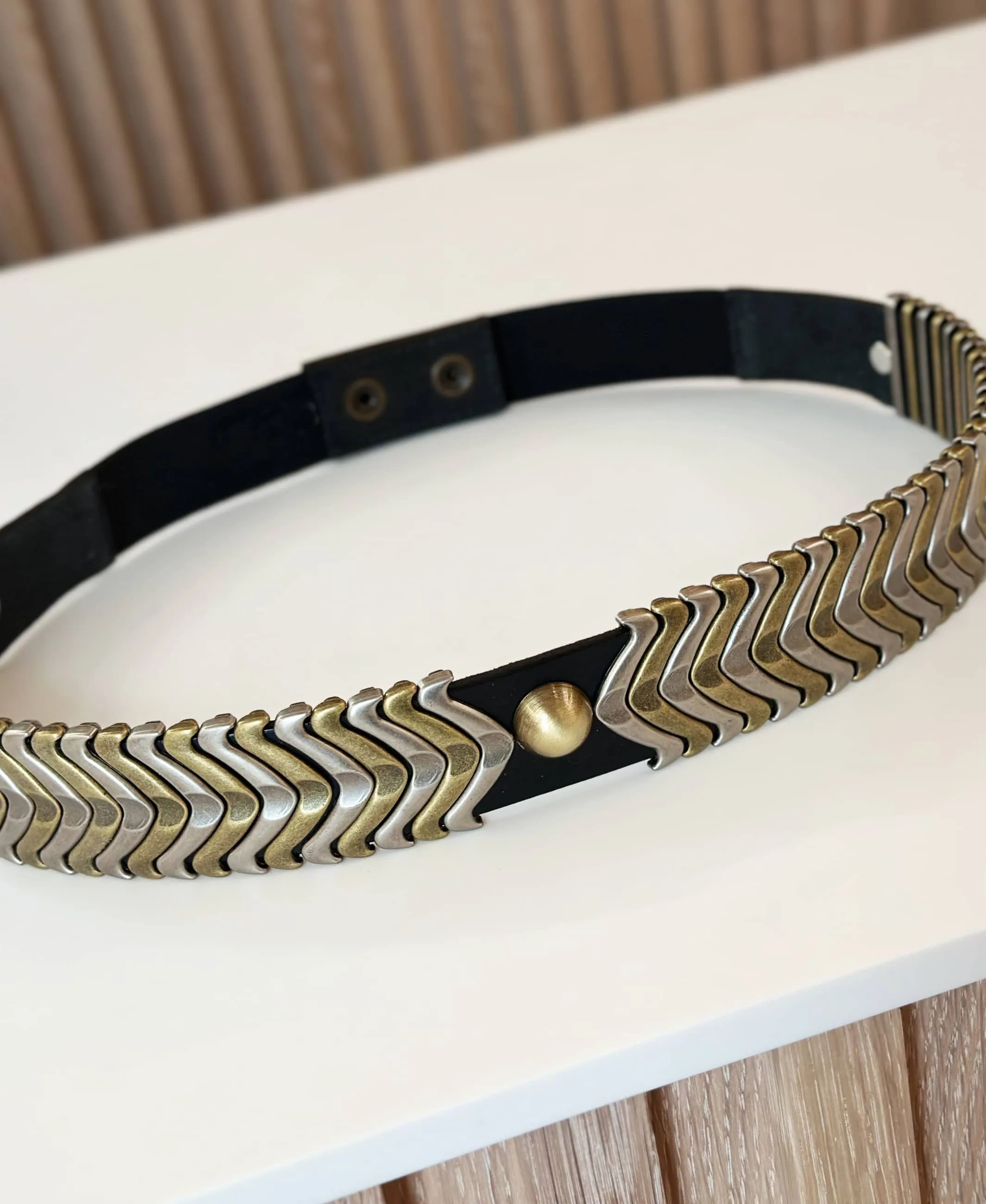 Nia Bridle sold by Brave Leather product image thumbnail 3