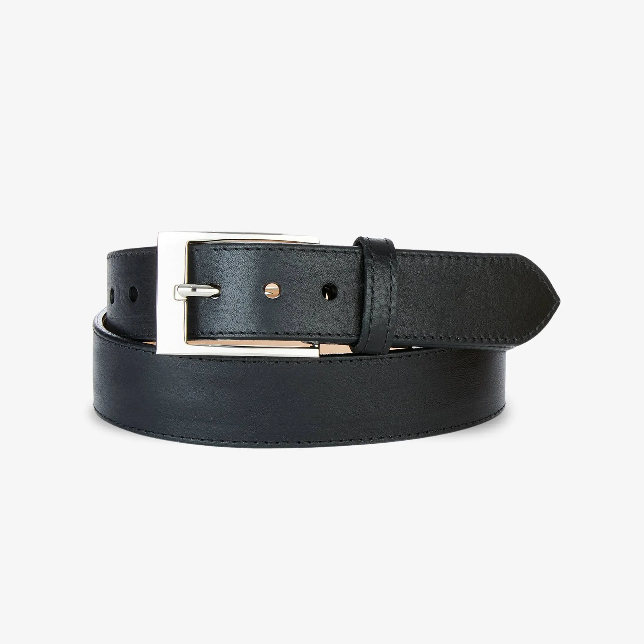 Birdget Black Vachetta - 32 sold by Brave Leather