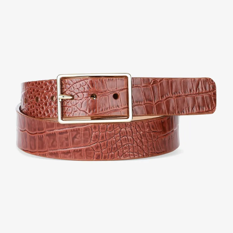 Caloe Cordovan Barcelona - 32 sold by Brave Leather