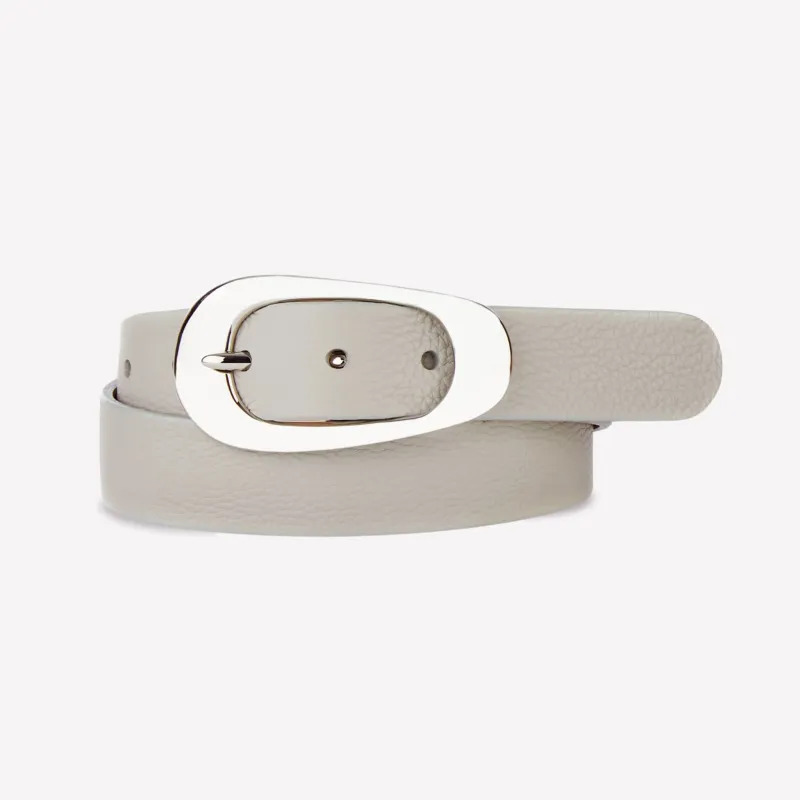 Zya Turtle Dove Pebbled - 28 sold by Brave Leather