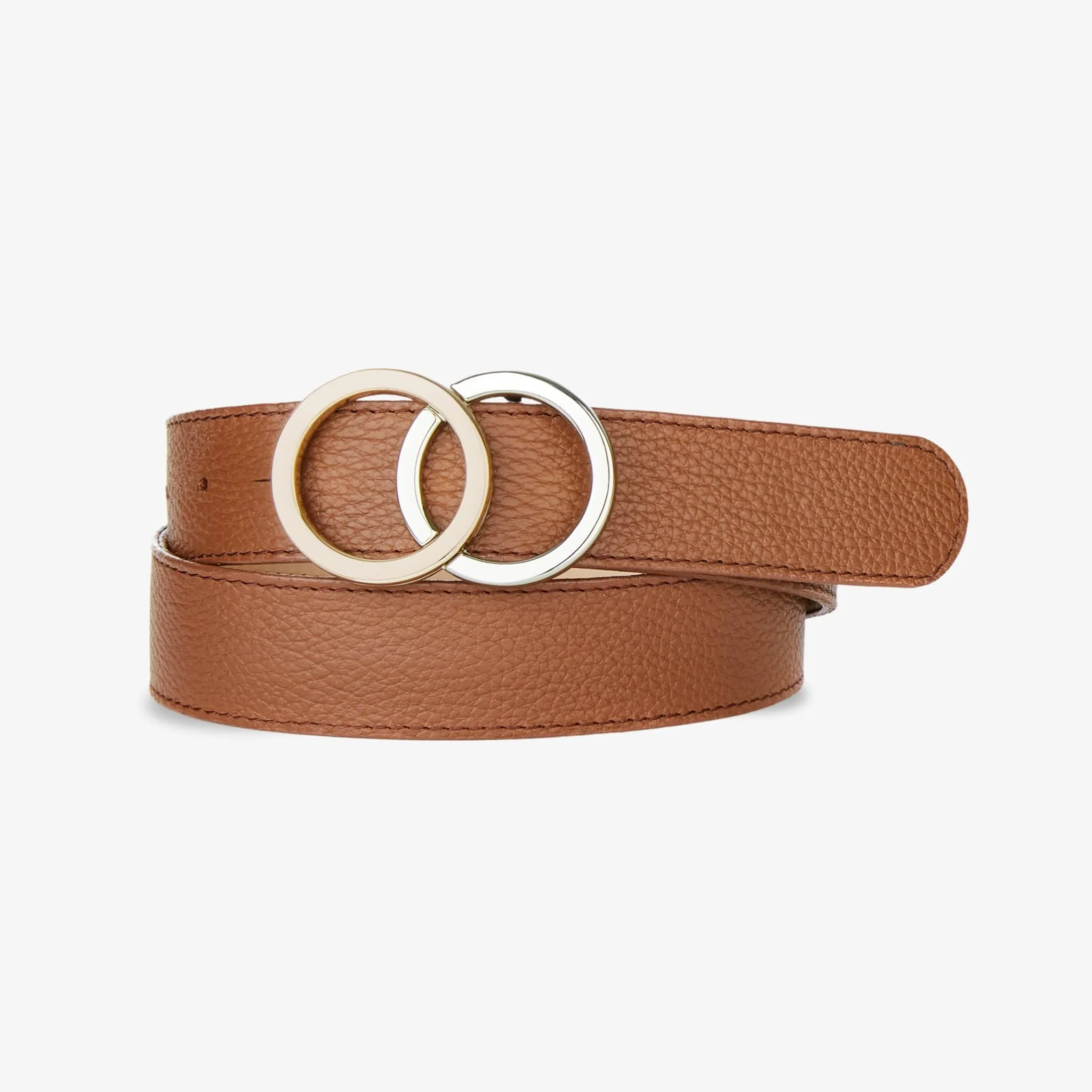 Otir Spice Pebbled - 32 sold by Brave Leather