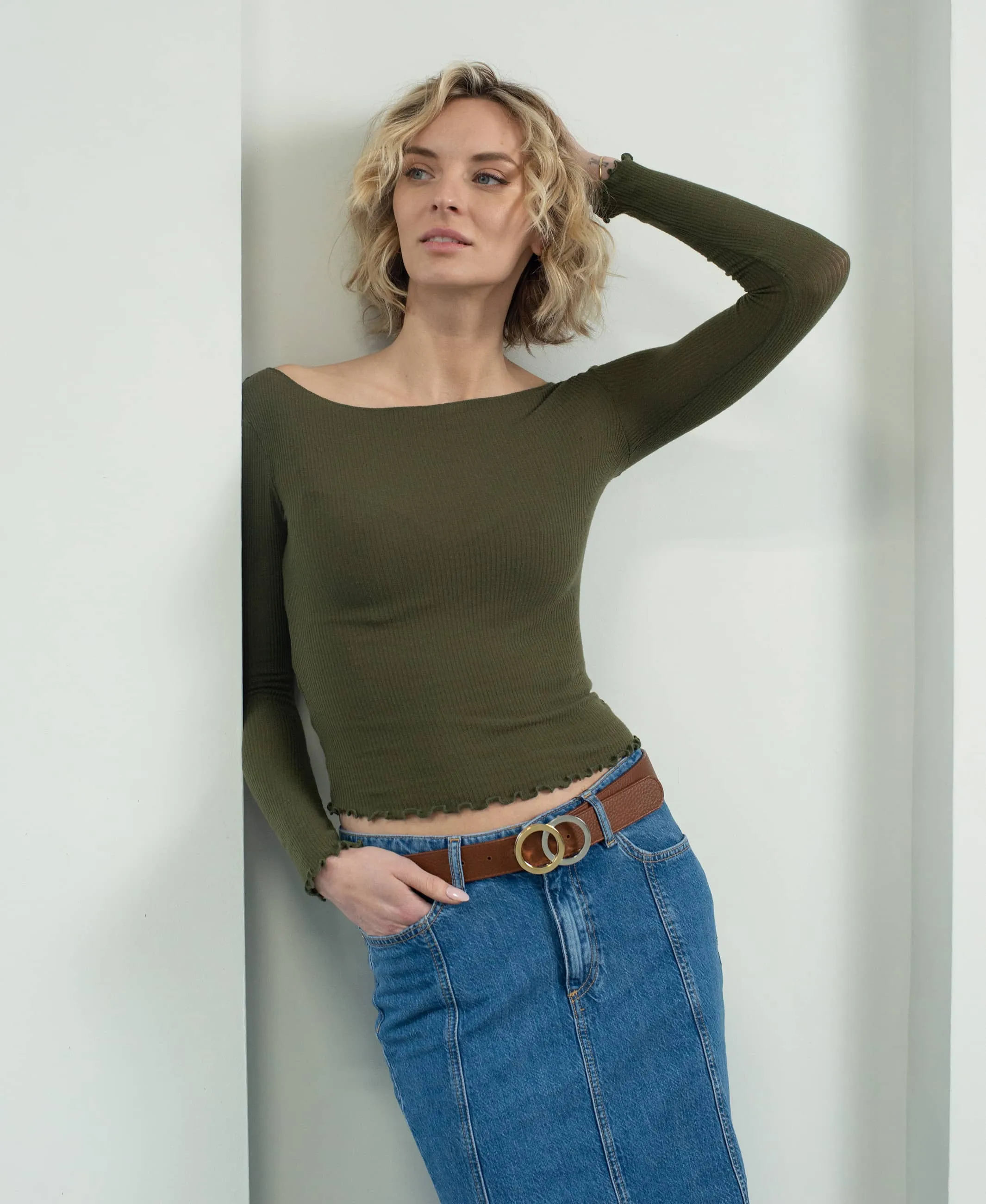 Otir Bronze Pebbled - 26 sold by Brave Leather product image thumbnail 2