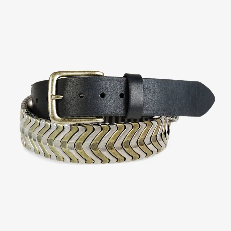 Ridan Bridle made by Brave Leather