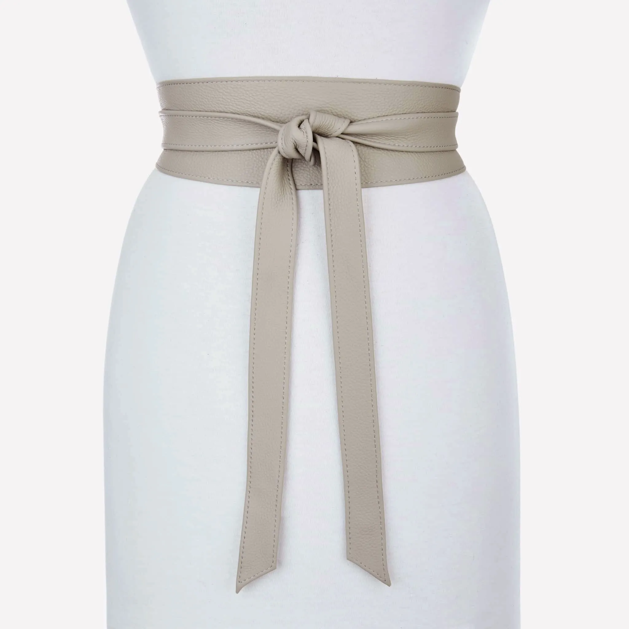 Mananas Turtle Dove Nappa - One Size sold by Brave Leather