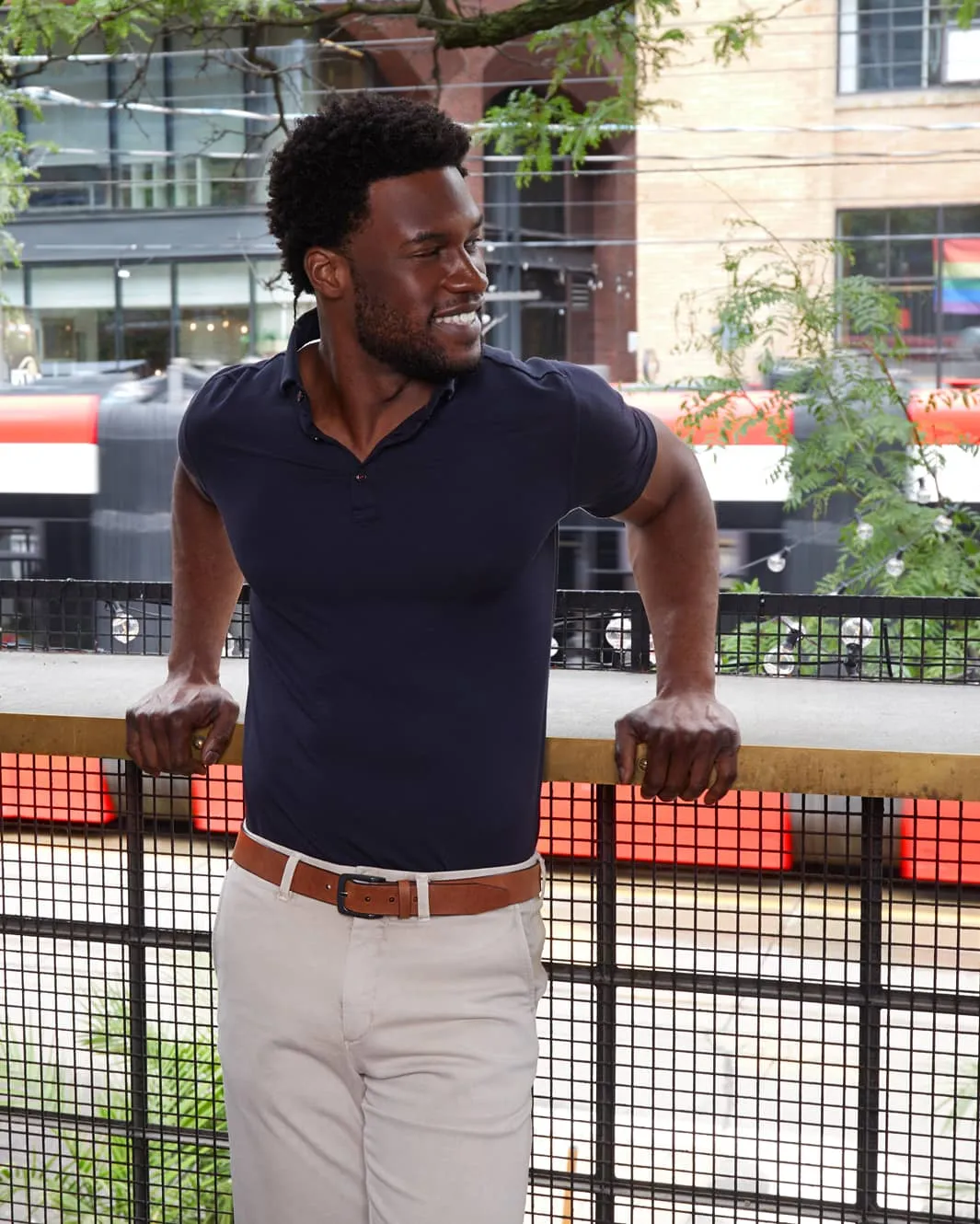 Kwant Brandy Bridle - 40 sold by Brave Leather product image thumbnail 3