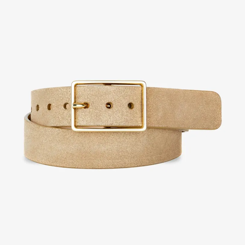 Caloe Gold Mascara - 26 sold by Brave Leather