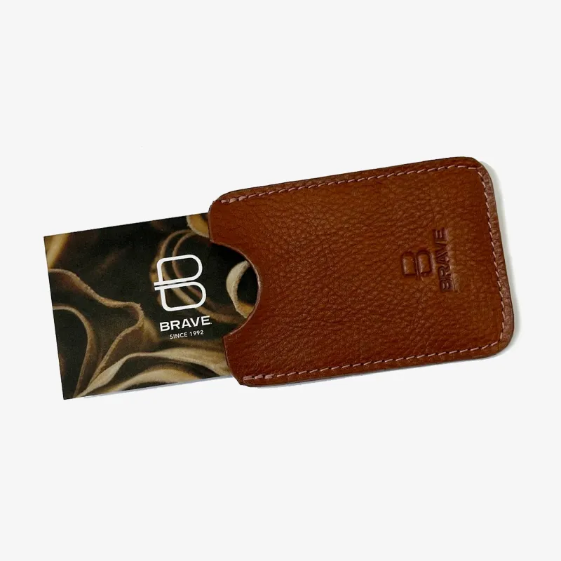 BRAVE Leather Physical Gift Card - $150 sold by Brave Leather