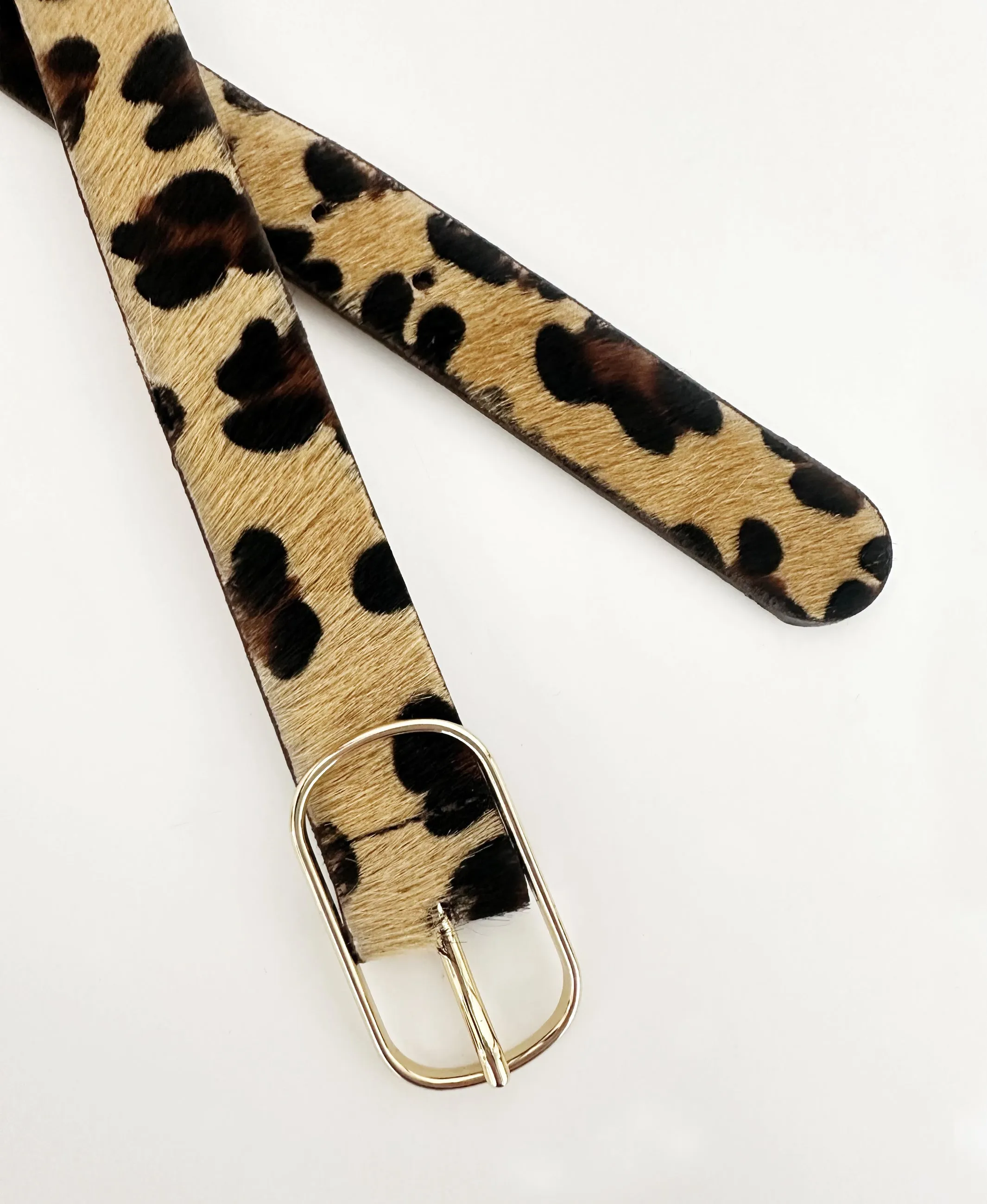 Cressida Hair On - 34 sold by Brave Leather product image thumbnail 2