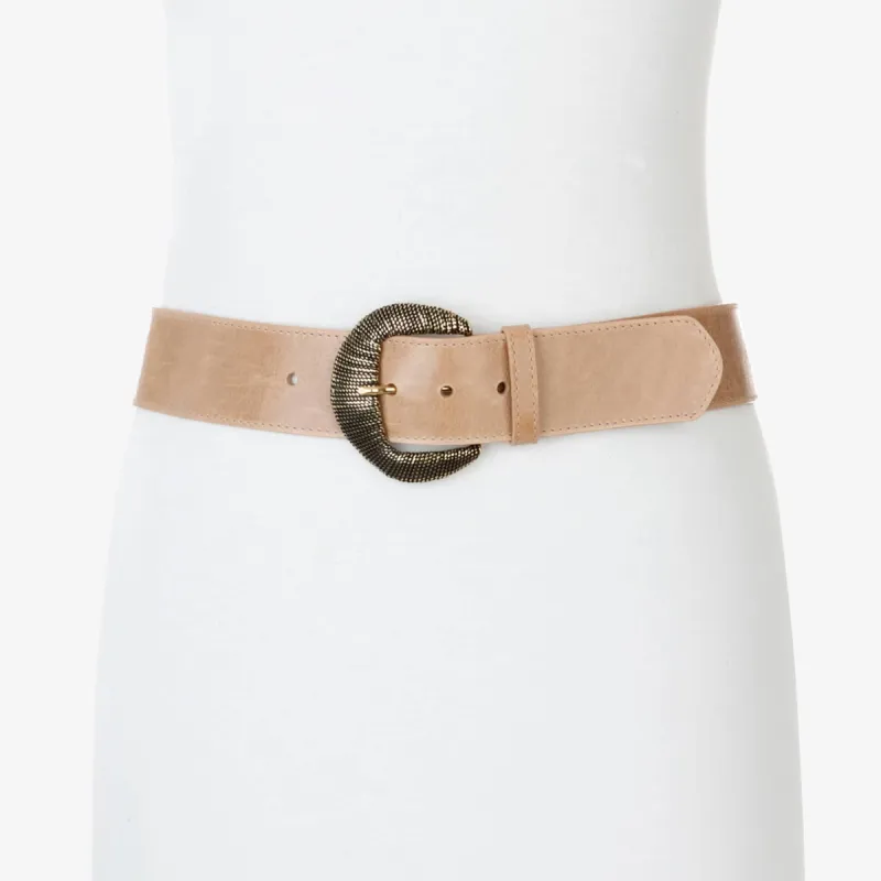 Lucine Nappa sold by Brave Leather