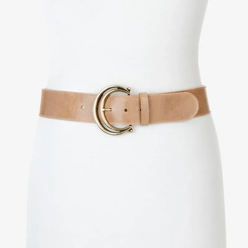 Cicely Nappa sold by Brave Leather