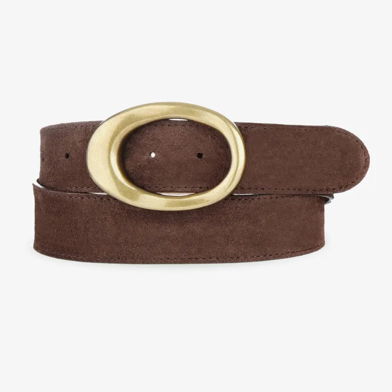 Zaire Suede made by Brave Leather