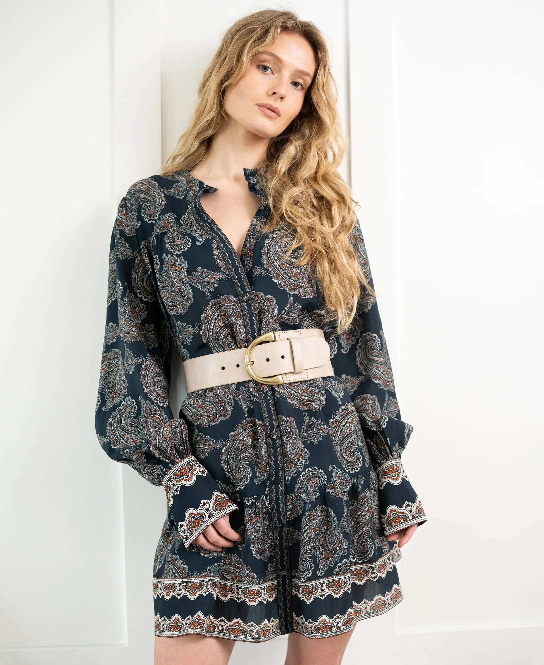 Kalie Gump sold by Brave Leather product image thumbnail 2