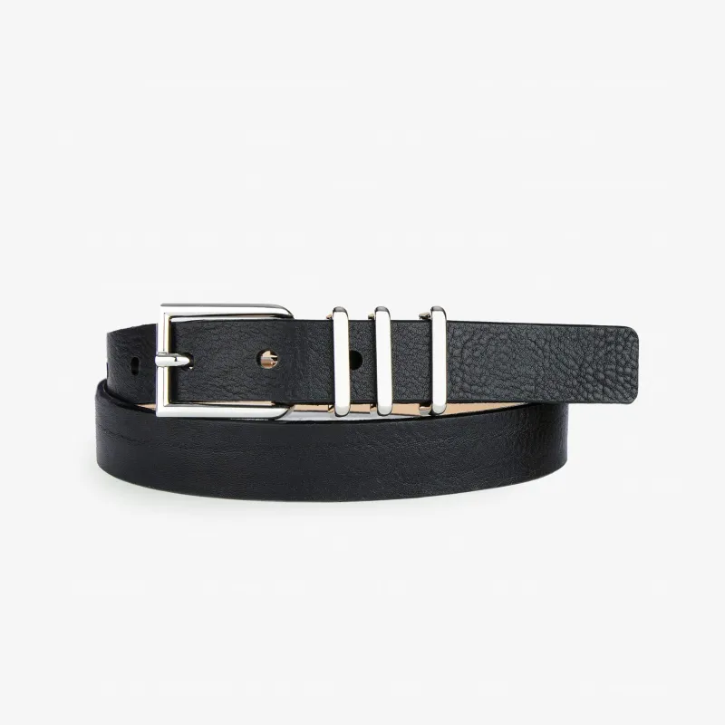 Niccola Vachetta made by Brave Leather