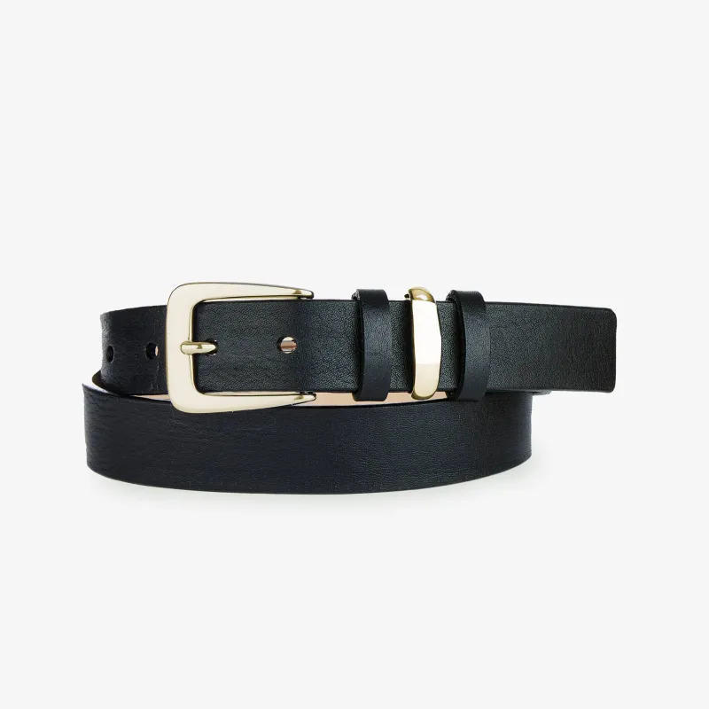 Kofi Vachetta made by Brave Leather