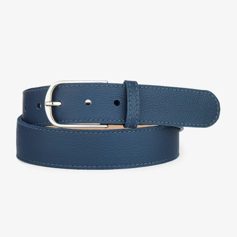 Brayan Pebbled made by Brave Leather