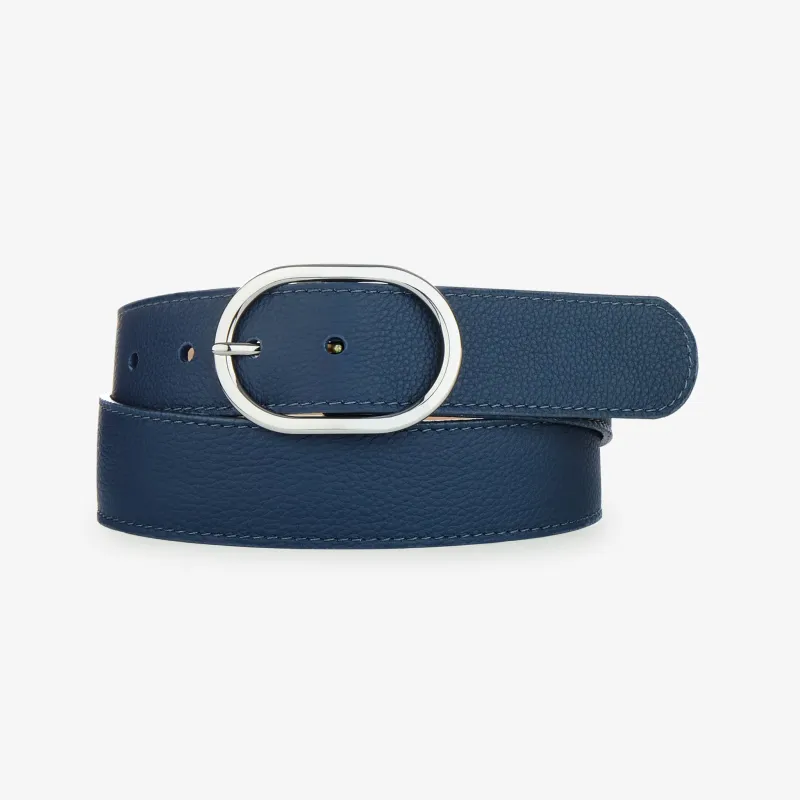 Medora Pebbled made by Brave Leather