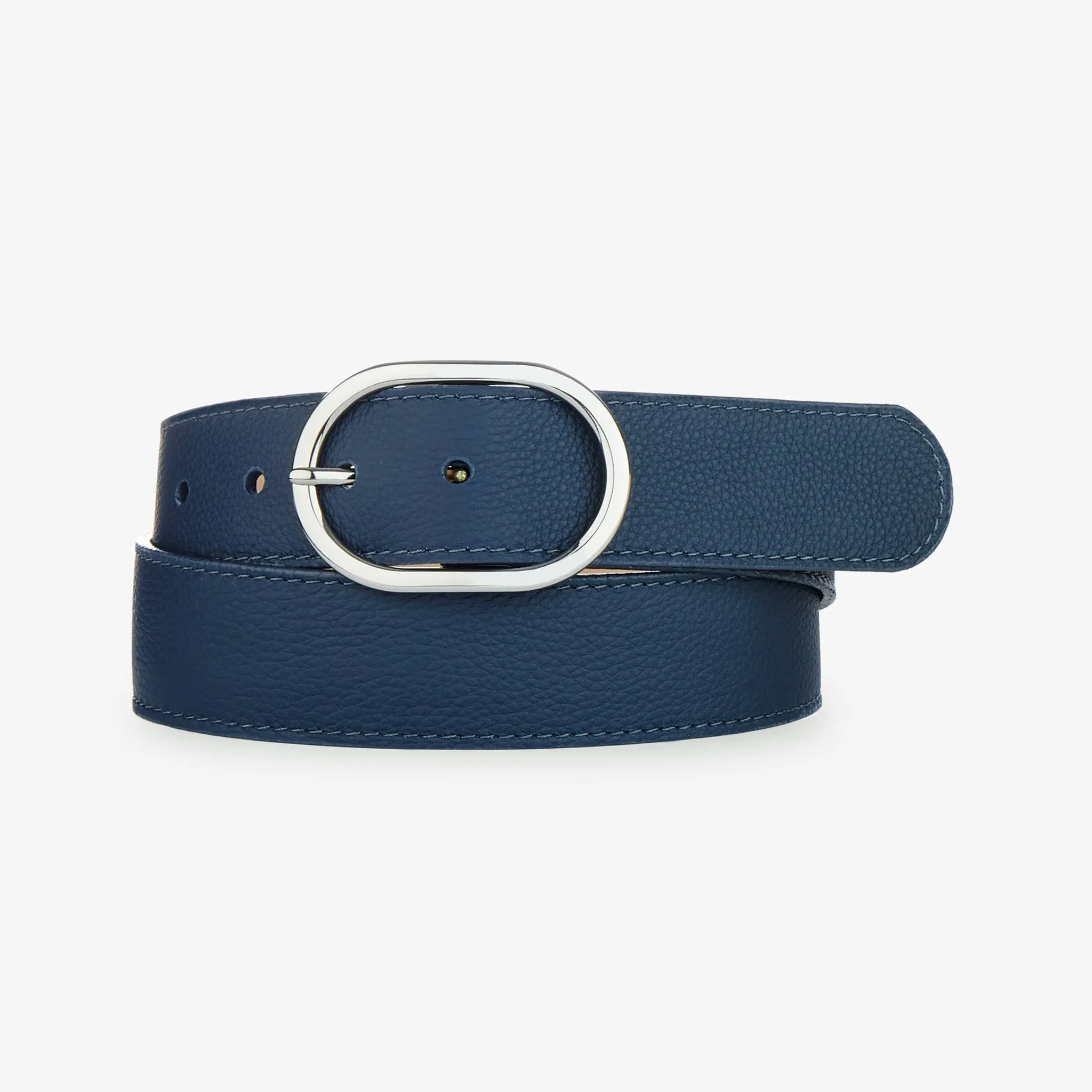 Medora Pebbled sold by Brave Leather