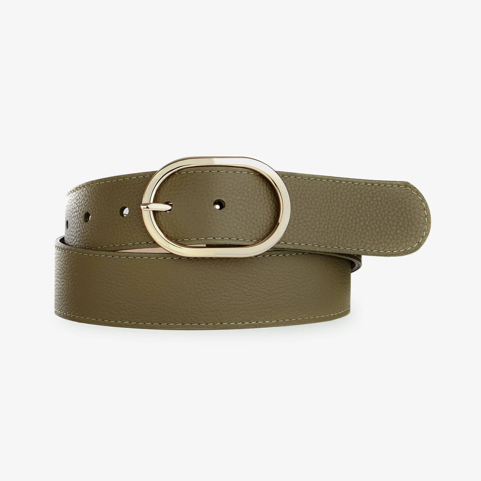 Medora Pebbled sold by Brave Leather product image thumbnail 3