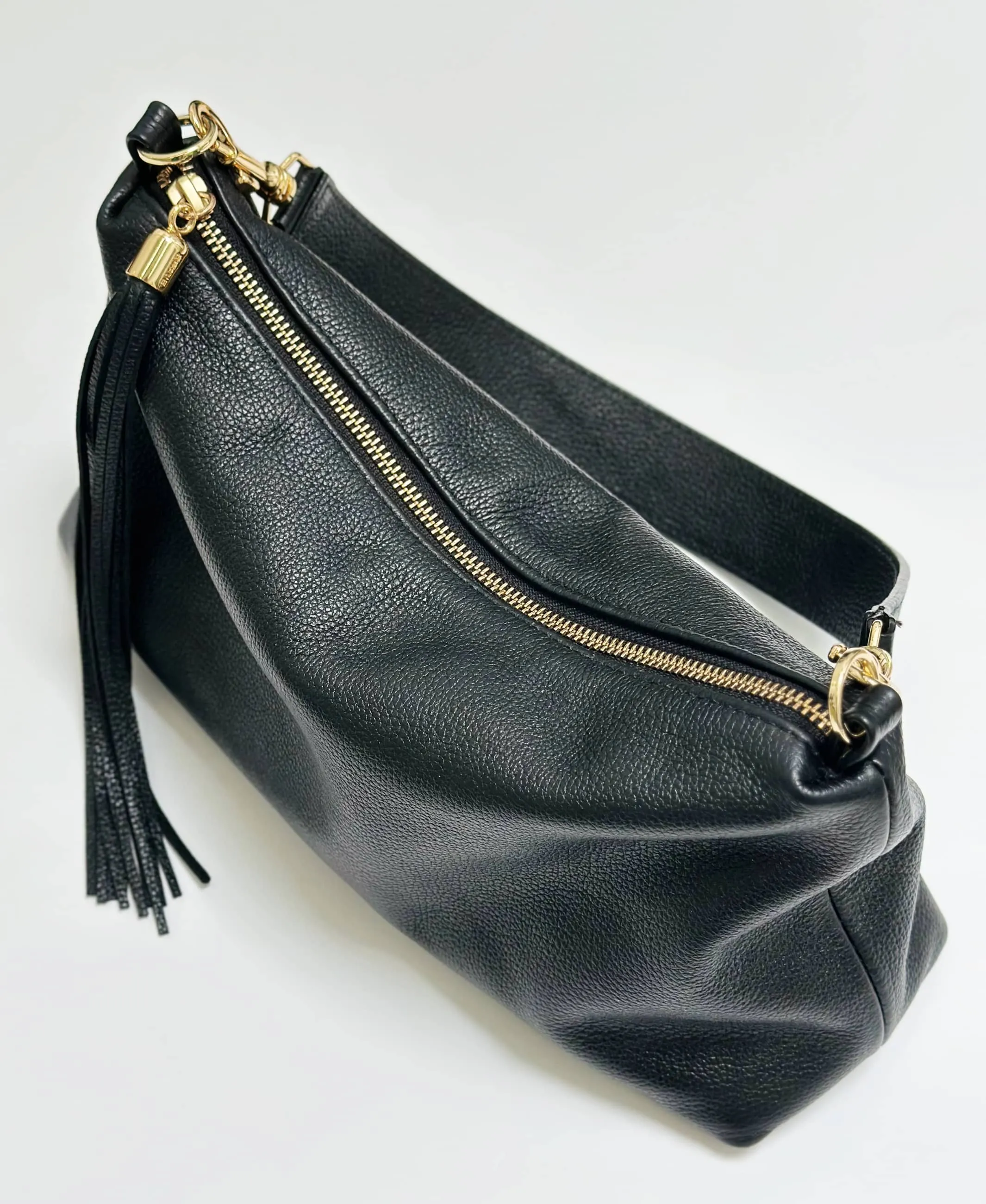 Colson Pebbled sold by Brave Leather product image thumbnail 4