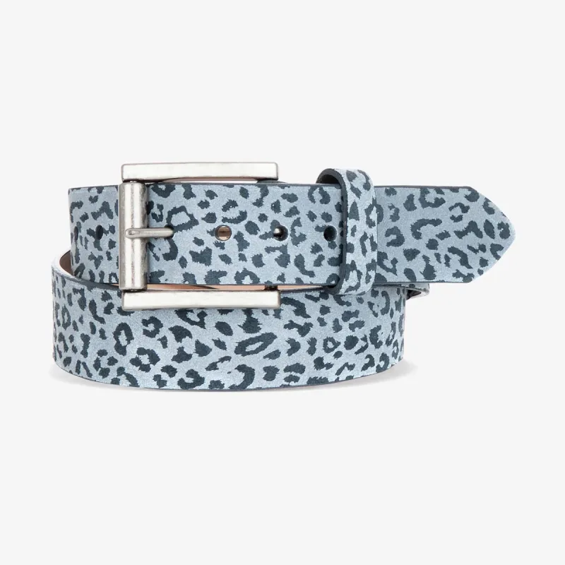 Leysa P Metallic Bengal sold by Brave Leather