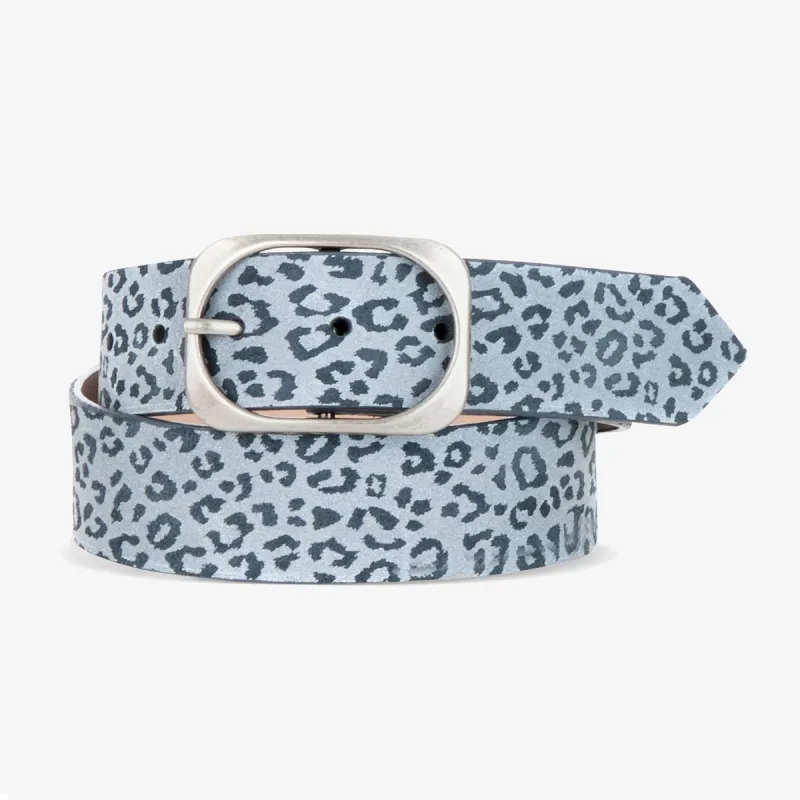 Oona Metallic Bengal sold by Brave Leather